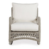 Mackinac Outdoor Rocker Chair