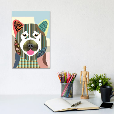" Akita " by Lanre Studio