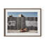 Brighton Beach Boardwalk Print by Barbara Alper-1749528170-1749528181
