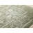 Manzelli Traditional Green White Area Rug-110054595