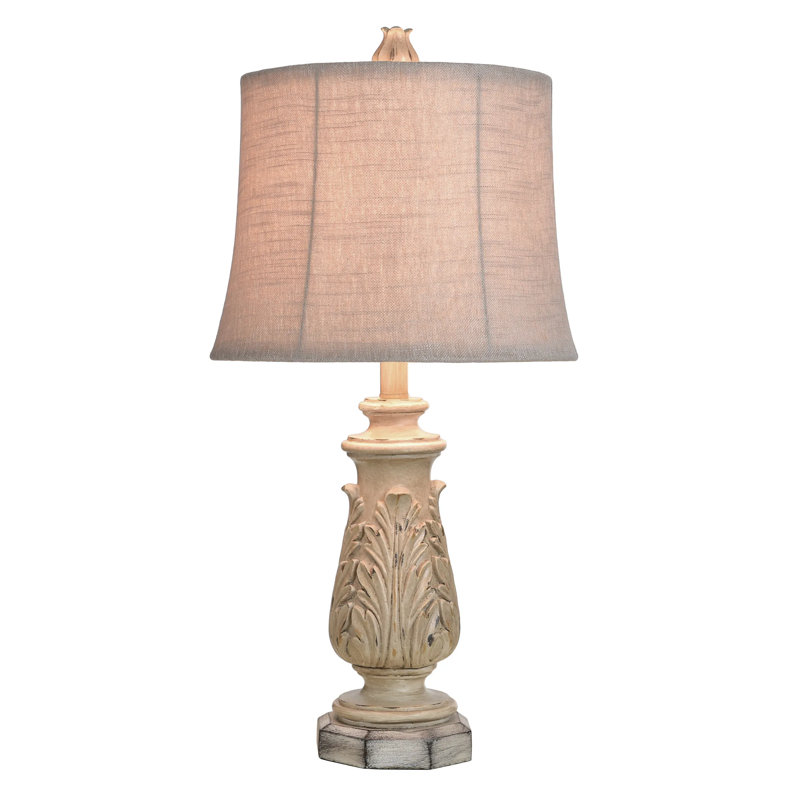 Lampe de table 25,5 po Ronquillo