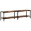 Eammon Unfinished TV Stand for TVs up to 50"-2003089001