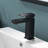 Single-Hole Single-handle Bathroom Faucet-97257084