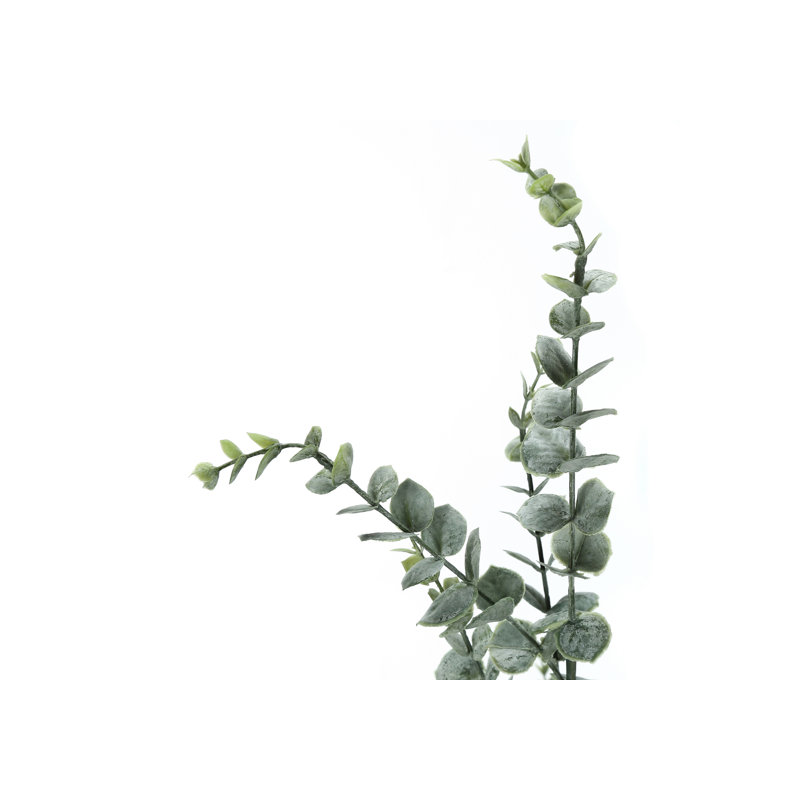 Pot artificiel en polypropylène (PP) 44 po Mcelroy