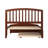 Bharmal Platform Bed with Matching Footboard and Trundle-32867824-32867826