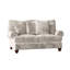 Causeuse à accoudoirs roulés avec coussins réversibles 74 po Kamali-515190399-515190337-515190660