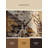 Soft Plush Montauk Street Theater Performance Eclectic Abstract Area Rug in Beige – Beige Binding-816133176