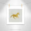 Licorne 1, impression sur papier-47483730