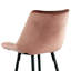 Chaise de bar 2 pièces Everly Quinn-1769812360