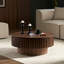 Petite table basse avec rangement 31,49 po-462809145