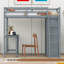 Lit mezzanine avec penderie et bureau Hayah-1749553874-1802780354