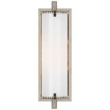 Thomas O'Brien Calliope Short Bath Light