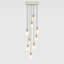 Sphere IV 9 - Light Pendant-640760472