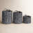 Joss & Main Palma Seagrass Decorative Basket