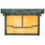 Glass Flush Mount