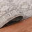 Machine Washable Alden Beige/Brown Rug-1754320202