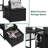 Mehalek L-Shaped Computer Desk with Power Outlet-428710773