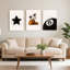 Wrapped Canvas Print-826548304