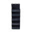Eligio Oxford Fabric Cascading Hanger