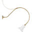 Thomas O'Brien 1 - Light Outdoor Barn Light-911274778