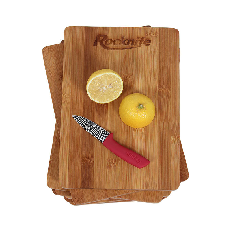 Bamboo Chopping Board