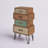 Cayden 33.5"H 4 - Drawer Accent Chest
