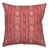 Red/White Geometric 1