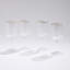 Handmade White Wine Glass