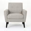 CHAISE DE CLUB MODERNE