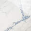 Calacatta Azur 24X24 Matte Porcelain Tile-895067310