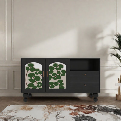59.1'' Multi-functional Sideboard