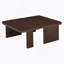 Ensemble de tables basses U-Can-184724514