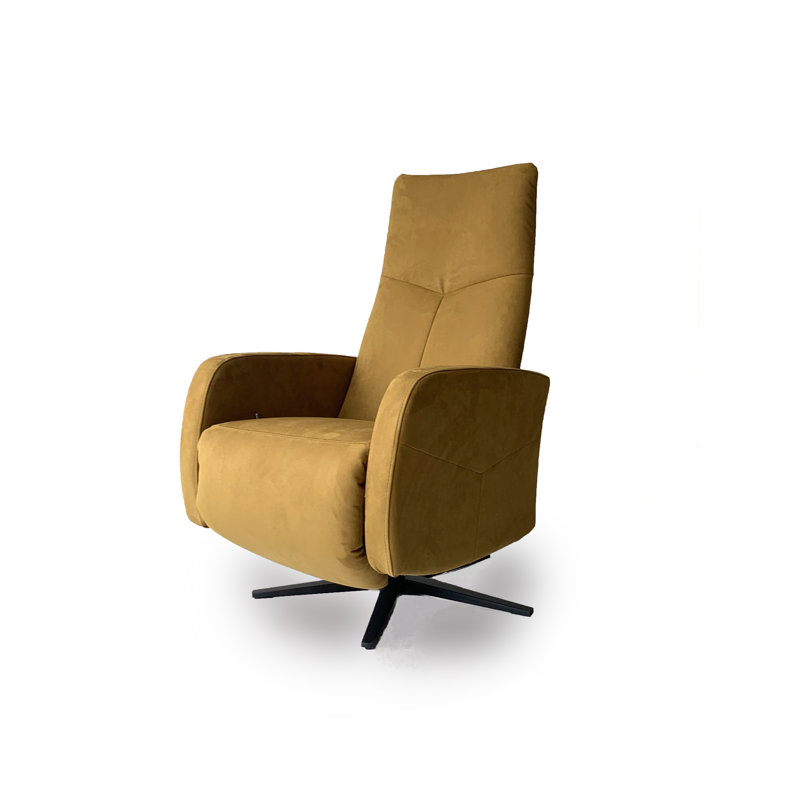 Anelisse 75cm Wide Standard Recliner