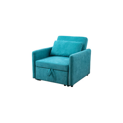 Fauteuil inclinable Dessislava