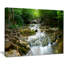 «Natural Spring Waterfall», photographie-385436632-385436629