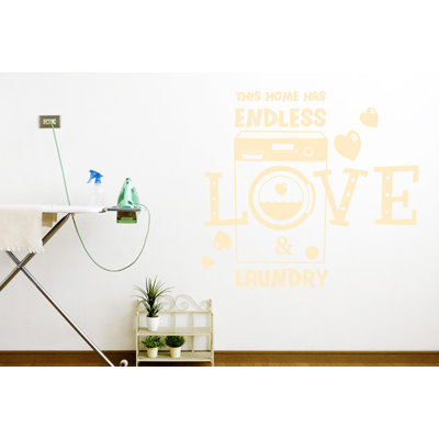 Wall Decal