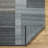 Campbelle Rustic Hand Woven Indoor/Outdoor Area Rug-608935320