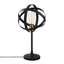 Lampe de table en métal Ettie-175101472