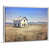 White Framed selected
