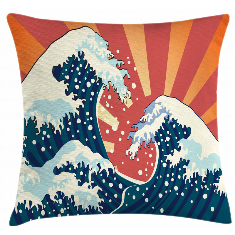 Pillow Cover, 40" x 40"