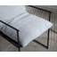 Chaise de salle à manger rembourrée Quanise-1124431723