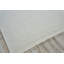 Kaza Wool Striped Area Rug in Ivory-1552383370