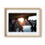 Bridging The Gap Print by Joseph Regan-66910897-66910898