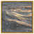 Gold Floater Frame