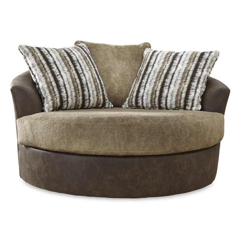 Fauteuil d'appoint Yermi