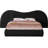 Hyrup Upholstered Panel Bed-94398557-94398552