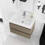 Meuble-lavabo flottant 30 po avec lavabo-1291337229
