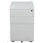 Stephana 3-Drawer Locking Mobile Vertical Filing Cabinet-1021691054