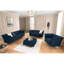 Whitby 3 - Piece Velvet Living Room Set-2018168123-2018168117