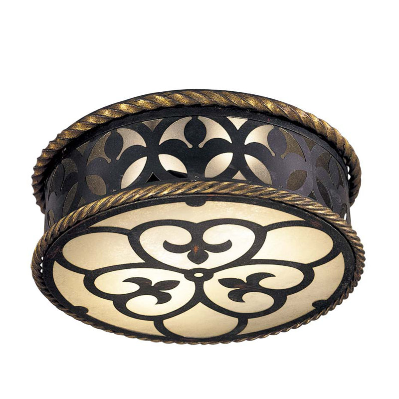 Montparnasse Flush Mount
